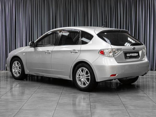 Subaru Impreza III с пробегом 2011 года, цена 919 000 рублей, 92663 км, хэтчбек, Автокод Объявления