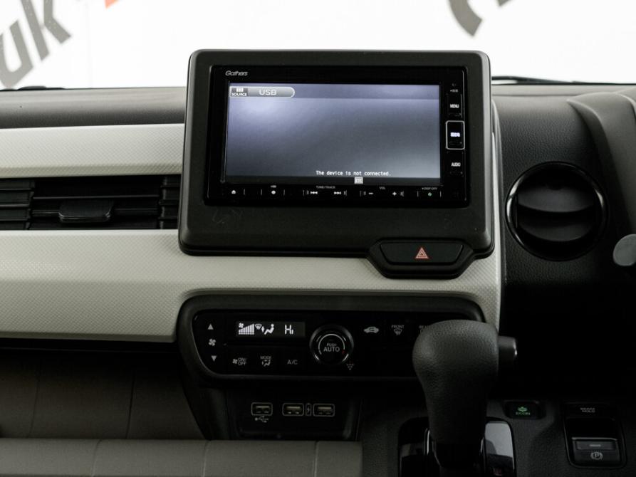 Honda N-WGN II Екатеринбург  - изображение 18