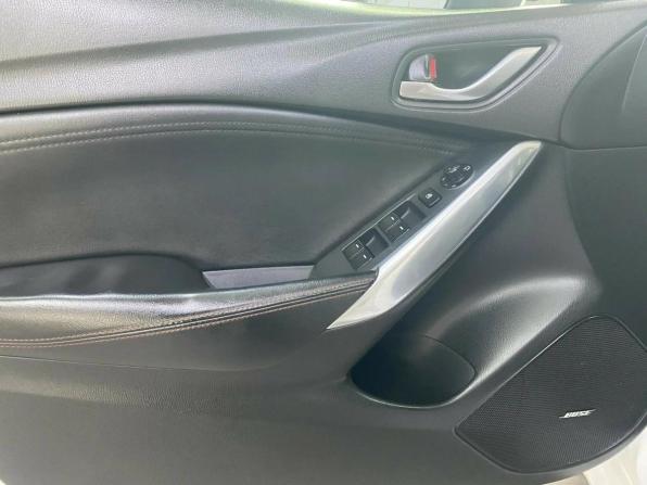 Mazda 6 III (GJ) с пробегом 2014 года, цена 1 455 678 рублей, 209685 км, седан, Автокод Объявления