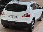 Nissan Qashqai I Рестайлинг Уфа  - изображение 38