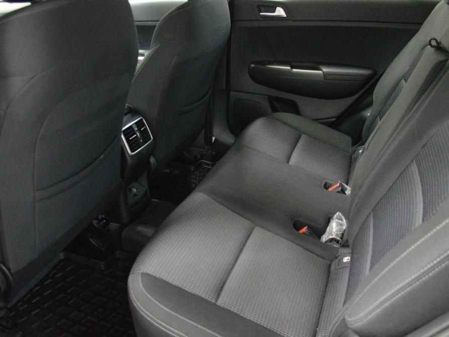 Kia Sportage IV Рестайлинг Санкт-Петербург  - изображение 10