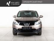 Nissan Qashqai I Рестайлинг Казань  - изображение 18