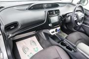 Toyota Prius IV (XW50) Красноярск  - изображение 33