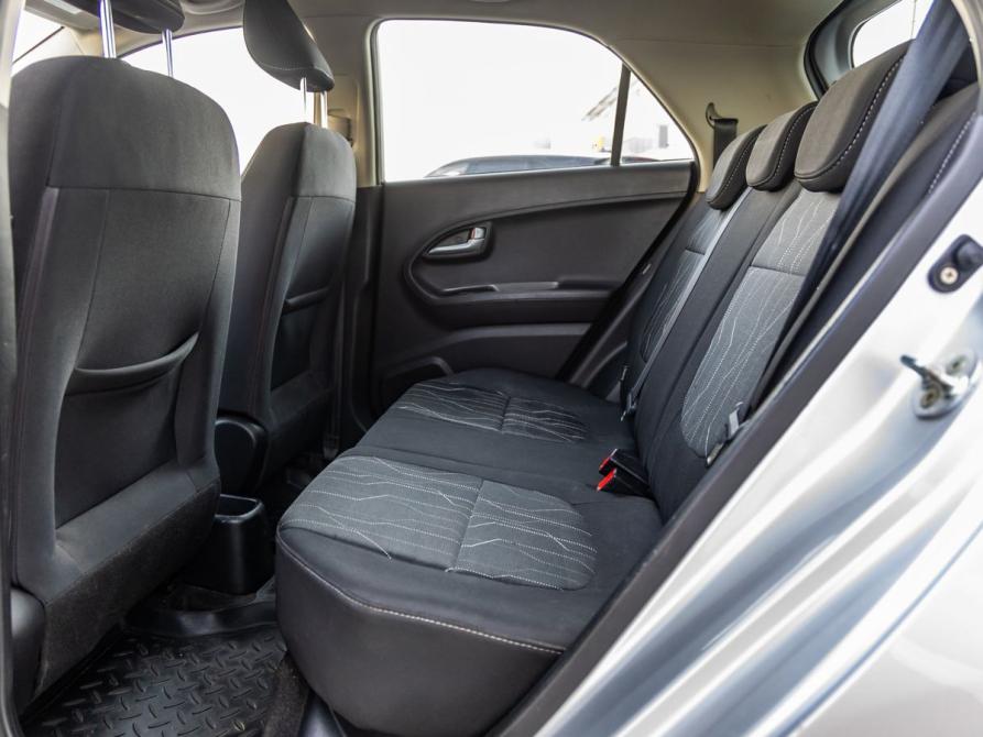 Kia Picanto II Волгоград  - изображение 31