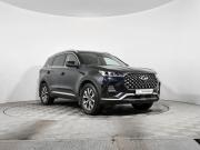 Chery Tiggo 7 Pro I Санкт-Петербург  - изображение 22