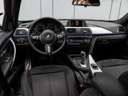 BMW 3 серии VI (F3x) Рестайлинг Краснодар  - изображение 34