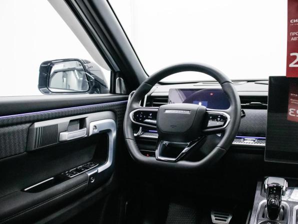 Jaecoo J7 I с пробегом 2024 года, цена 2 399 000 рублей, 24441 км, внедорожник, Автокод Объявления
