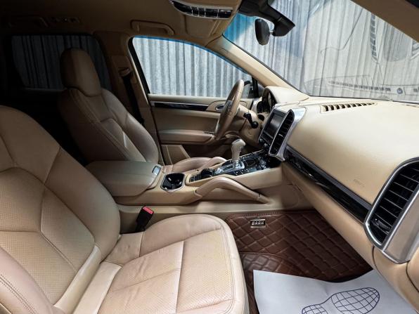 Porsche Cayenne II (958) с пробегом 2011 года, цена 2 550 000 рублей, 246269 км, внедорожник, Автокод Объявления