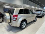 Suzuki Grand Vitara II Рестайлинг Серпухов  - изображение 12