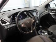 Hyundai Santa Fe III Рестайлинг Москва  - изображение 37