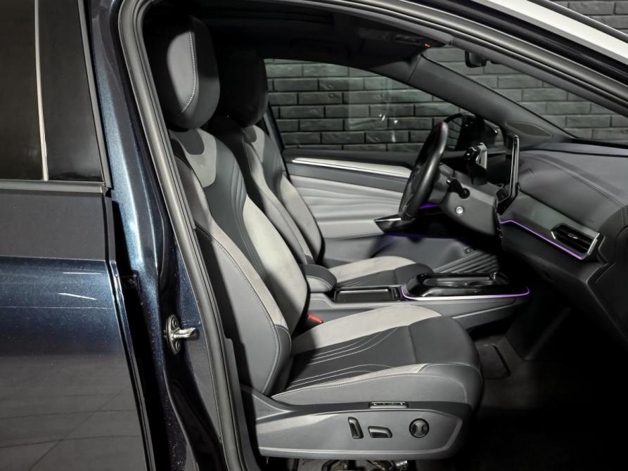 Volkswagen ID.4 Екатеринбург  - изображение 11
