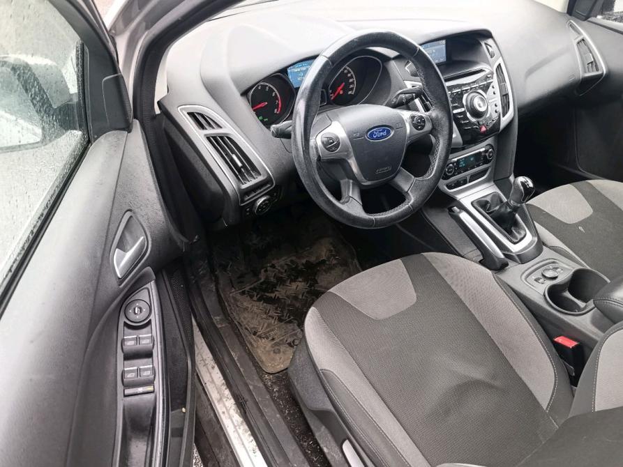 Ford Focus III Санкт-Петербург  - изображение 13