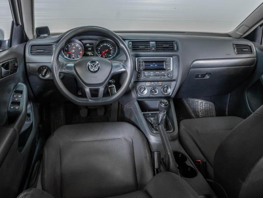 Volkswagen Jetta VI Рестайлинг Ставрополь  - изображение 6