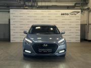 Hyundai i40 I Рестайлинг Санкт-Петербург  - изображение 18