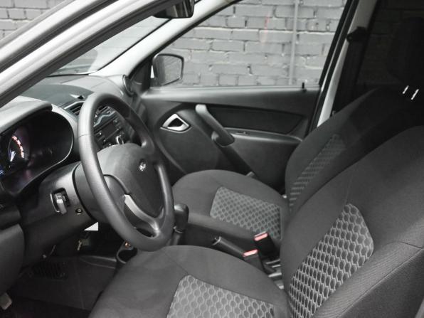 Lada (ВАЗ) Granta I Рестайлинг с пробегом 2024 года, цена 900 000 рублей, 41634 км, седан, Автокод Объявления