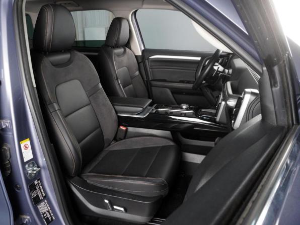 Haval Dargo I с пробегом 2023 года, цена 2 630 000 рублей, 18905 км, внедорожник, Автокод Объявления