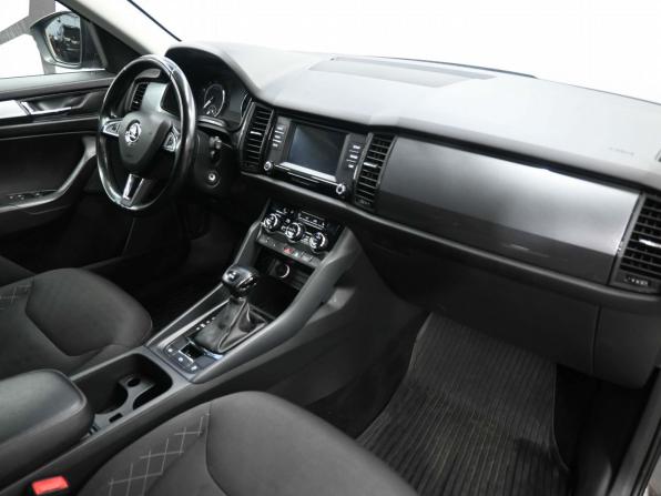 Skoda Kodiaq I с пробегом 2019 года, цена 2 379 900 рублей, 72476 км, внедорожник, Автокод Объявления