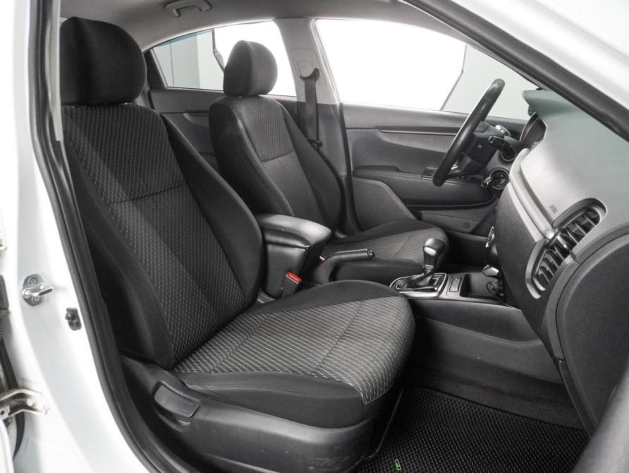 Kia Rio IV Воронеж  - изображение 8