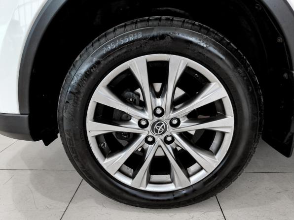 Toyota RAV4 IV (XA40) Рестайлинг с пробегом 2015 года, цена 2 499 000 рублей, 107518 км, внедорожник, Автокод Объявления