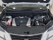 Lexus NX I Рестайлинг Омск  - изображение 41
