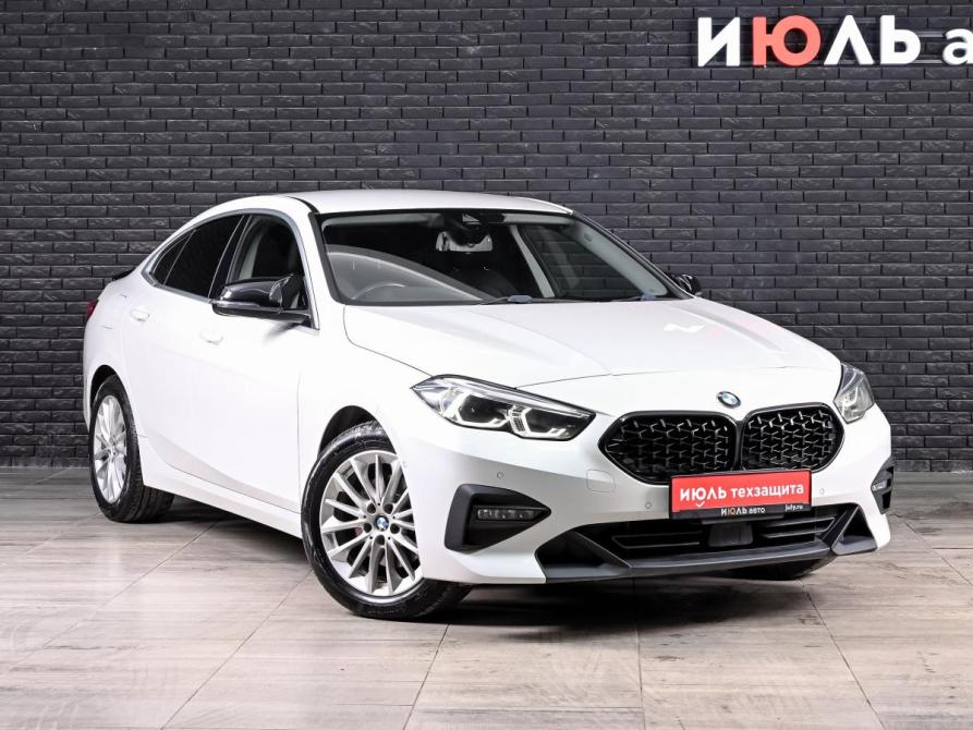 BMW 2 серии F44 Екатеринбург  - изображение 3