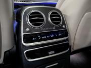 Mercedes-Benz Maybach S-Класс I (X222) Рестайлинг Москва  - изображение 58