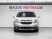 Chevrolet Orlando I Тюмень  - изображение 26