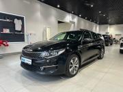 Kia Optima IV Москва  - изображение 21
