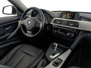 BMW 3 серии VI (F3x) Рестайлинг Москва  - изображение 56