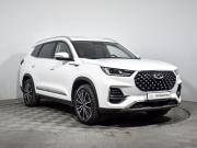 Chery Tiggo 8 Pro I Санкт-Петербург  - изображение 24