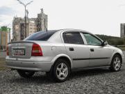 Opel Astra G Ижевск  - изображение 25