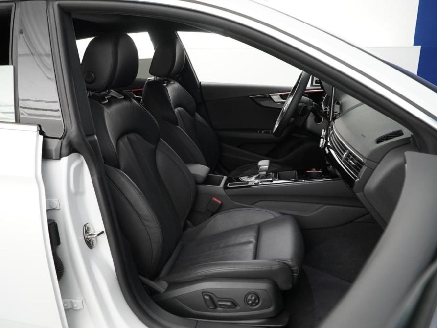 Audi A5 II (F5) Рестайлинг Москва  - изображение 8