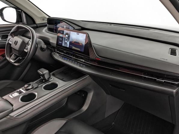 Changan CS55 Plus II с пробегом 2023 года, цена 1 850 000 рублей, 50228 км, внедорожник, Автокод Объявления