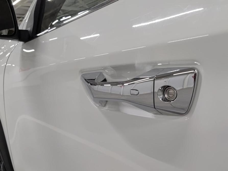 Changan Hunter Plus Казань  - изображение 28