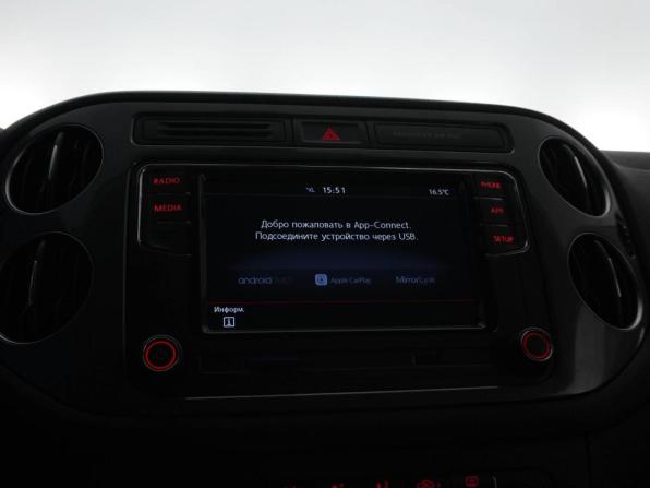 Volkswagen Tiguan I Рестайлинг с пробегом 2013 года, цена 1 599 977 рублей, 80789 км, внедорожник, Автокод Объявления