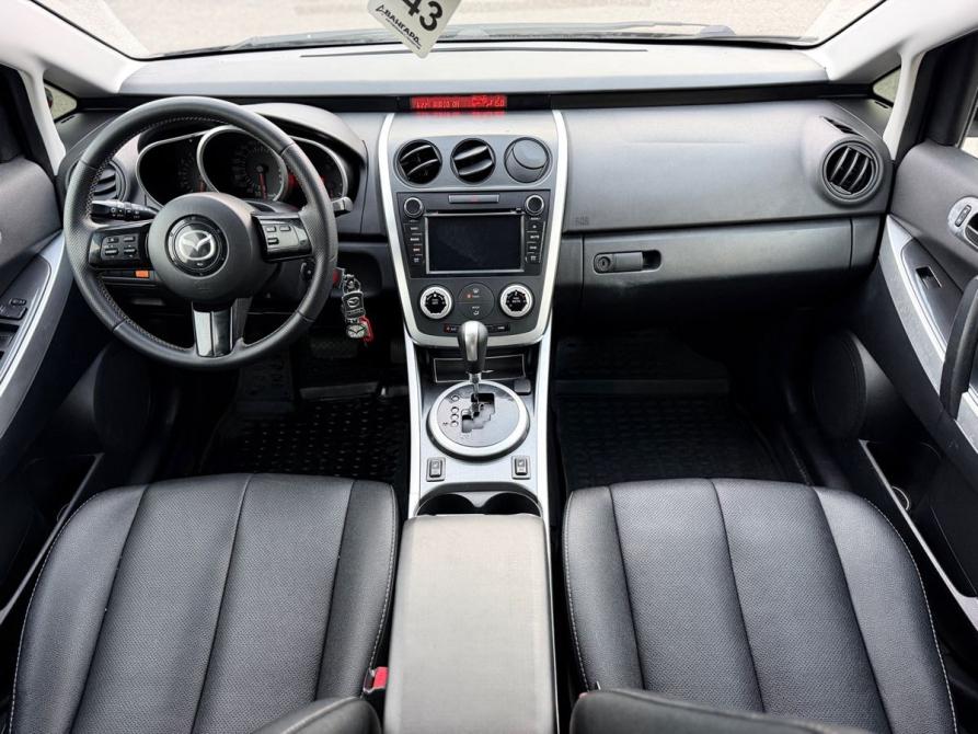 Mazda CX-7 I Волгоград  - изображение 26