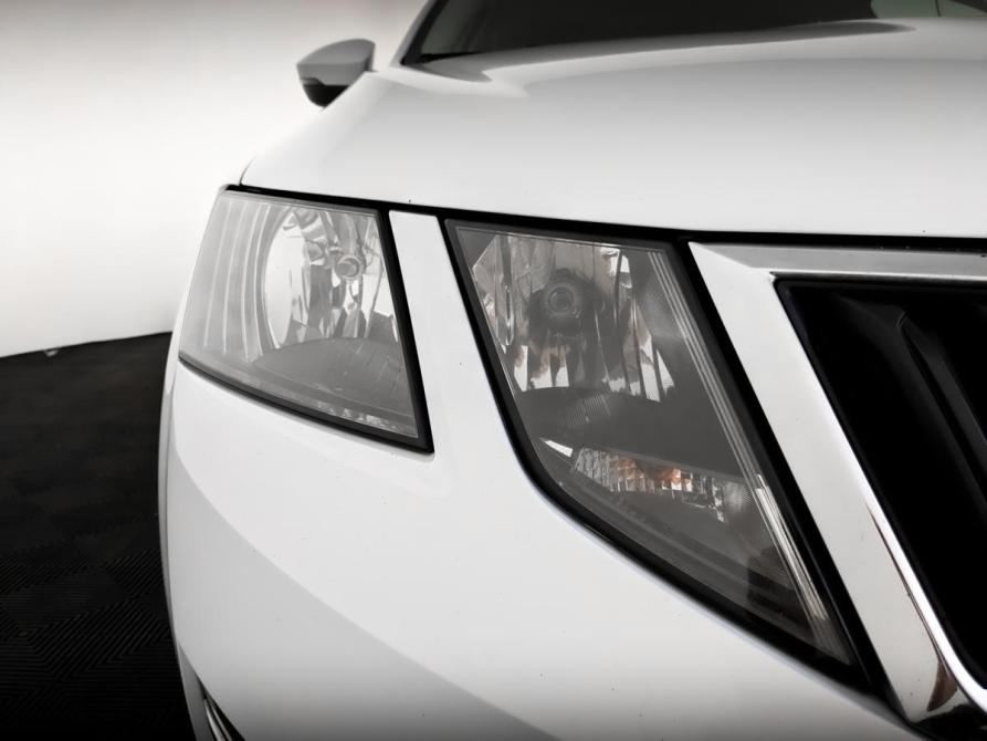 Skoda Octavia III (A7) Рестайлинг Москва  - изображение 17