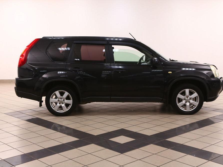 Nissan X-Trail II Иваново  - изображение 4