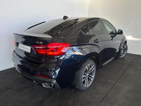 BMW X6 II (F16) с пробегом 2019 года, цена 5 170 000 рублей, 69365 км, внедорожник, Автокод Объявления