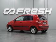Hyundai Getz I Воронеж  - изображение 18