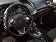 Ford Fiesta Mk6 Рестайлинг Уфа  - изображение 27
