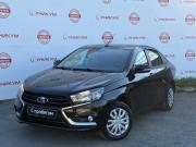 Lada (ВАЗ) Vesta I Екатеринбург  - изображение 39