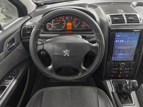 Peugeot 407 с пробегом 2004 года, цена 225 000 рублей, 259254 км, седан, Автокод Объявления