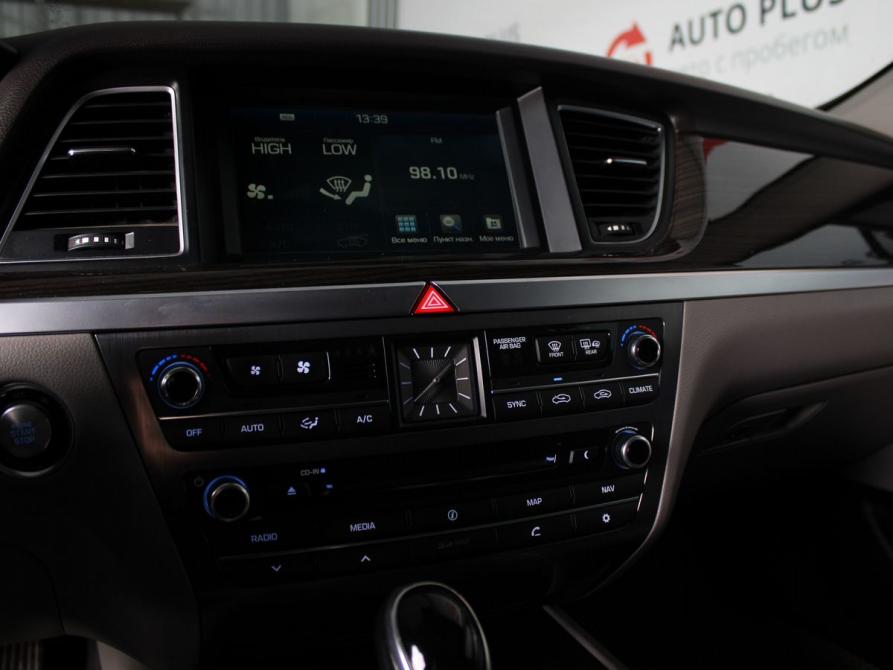 Hyundai Genesis II Минеральные Воды  - изображение 22