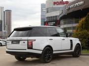 Land Rover Range Rover IV Москва  - изображение 33