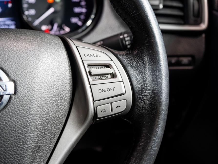 Nissan X-Trail III Чита  - изображение 11
