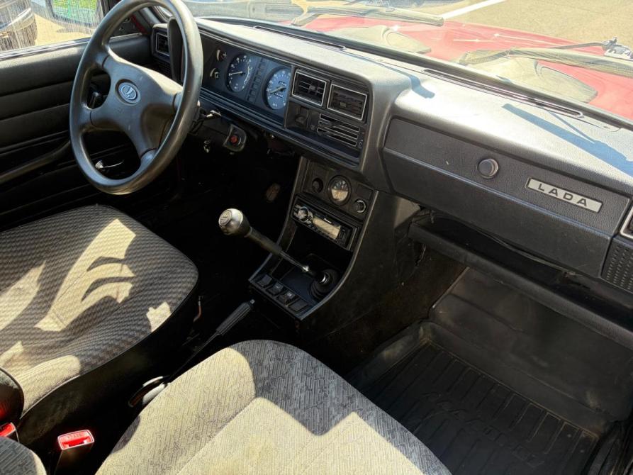 Lada (ВАЗ) 2107 Ярославль  - изображение 3