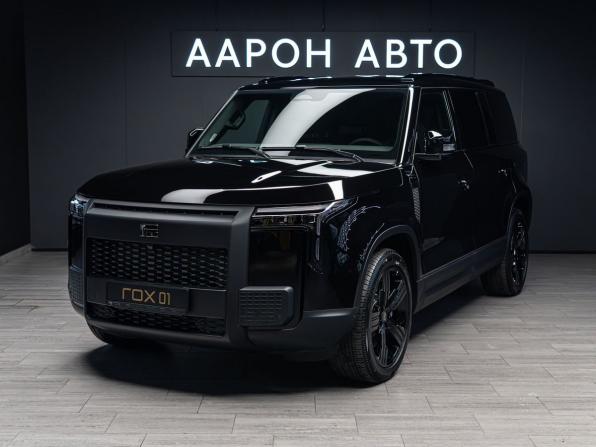 Новый Rox 01 2025 года, цена 8 410 000 рублей, внедорожник, Автокод Объявления