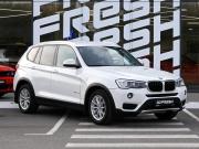BMW X3 II (F25) Волгоград  - изображение 21