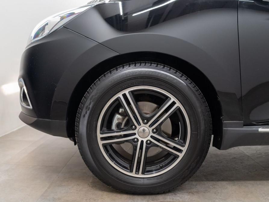Hyundai ix35 I Рестайлинг Красноярск  - изображение 21